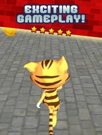 Happy City Animal Pet Game for Kids by Fun Puppy Dog Cat Rescue Animal Games FREE screenshot, image №2025044 - RAWG
