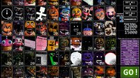 Ultra Custom Night screenshot, image №2923784 - RAWG