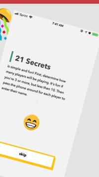 21 Secrets: For Friends Only screenshot, image №1679011 - RAWG