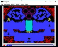 Metamorphosis (Valentine's Day Demo) screenshot, image №2707721 - RAWG