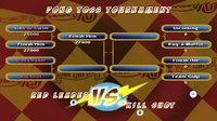 Pong Toss Pro - Frat Party Games screenshot, image №790780 - RAWG
