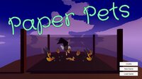 Paper Pets screenshot, image №3384133 - RAWG