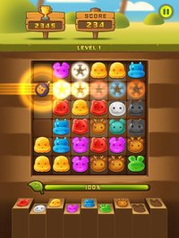 Rolling GEM screenshot, image №1947258 - RAWG