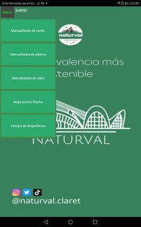 NATURVAL screenshot, image №3404892 - RAWG