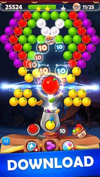 Bubble Kingdom screenshot, image №1576672 - RAWG