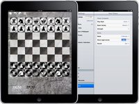 Azul Chess screenshot, image №964862 - RAWG