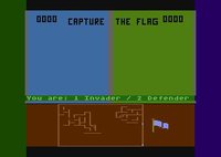 Capture the Flag (1983) screenshot, image №754203 - RAWG