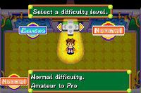Mario Tennis: Power Tour screenshot, image №732538 - RAWG