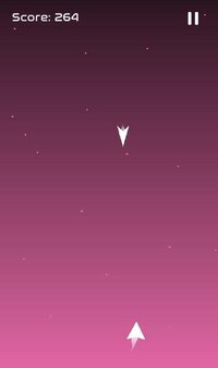 Into the Stars (itch) (Tirion Games) screenshot, image №2595080 - RAWG