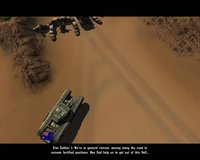 Desert Rats vs. Afrika Korps screenshot, image №369407 - RAWG