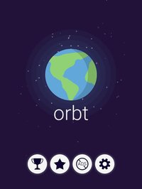 orbt - Gravity Defying Action screenshot, image №1812367 - RAWG