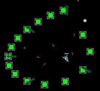 Asteroid++ screenshot, image №2317229 - RAWG
