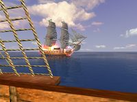 Pirates of the Caribbean screenshot, image №365898 - RAWG