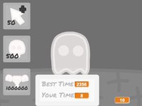 Ghost Clicker (itch) screenshot, image №1696418 - RAWG