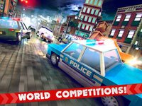 Cops Cars | Robber Police Car Racing Game for Free screenshot, image №1762229 - RAWG