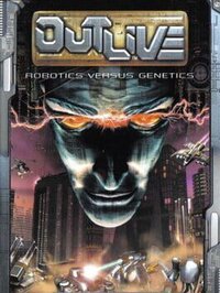 Outlive: Robotics Versus Genetics screenshot, image №3781358 - RAWG