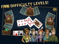 Aces Spades screenshot, image №903484 - RAWG