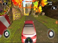 3D Mountain Rally Racing - eXtreme Real Dirt Road Driving Simulator Game FREE screenshot, image №975198 - RAWG