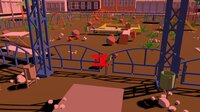 Katamari_Clone screenshot, image №3245096 - RAWG