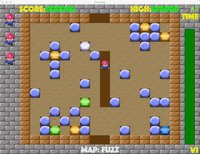 Rockman screenshot, image №1685171 - RAWG