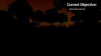 A Walk late at night in the deep forest screenshot, image №3618512 - RAWG