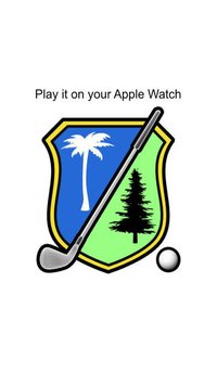 Golf Game for Apple Watch screenshot, image №1718229 - RAWG