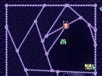Pixel Spider screenshot, image №3536860 - RAWG