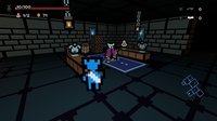 Cryptrunner screenshot, image №1884957 - RAWG