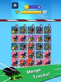 Merge Car:Just Get 10 screenshot, image №2942208 - RAWG