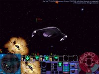 Star Trek: Deep Space Nine - Dominion Wars screenshot, image №288988 - RAWG
