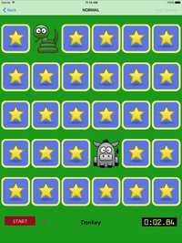 Animals Matching Game Free screenshot, image №930701 - RAWG