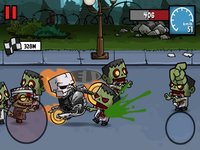 Zombie Age 3: Dead City screenshot, image №2289111 - RAWG