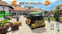 Pizza Delivery: Driving Simulator screenshot, image №1554856 - RAWG