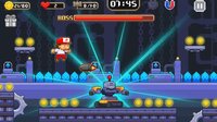 Super Jim Jump - pixel 3d screenshot, image №1576430 - RAWG