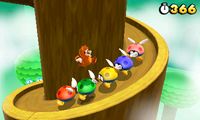 Super Mario 3D Land screenshot, image №260229 - RAWG