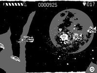 1bit shooter plus screenshot, image №1983768 - RAWG