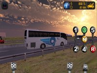 Anadolu Bus Simulator - Lite screenshot, image №2111921 - RAWG