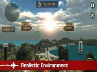 F18 Dogfight Sim 3D screenshot, image №1653792 - RAWG