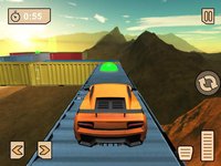 Extreme Car Driving 3D Game screenshot, image №2165630 - RAWG