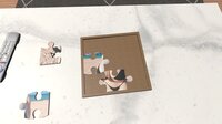 The Daily Life of Serving Doll screenshot, image №4241098 - RAWG