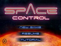 Space Control screenshot, image №1699600 - RAWG