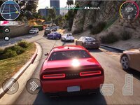Real Car Driving Simulator 3d screenshot, image №3576593 - RAWG