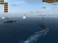 Pacific Storm: Allies screenshot, image №452161 - RAWG