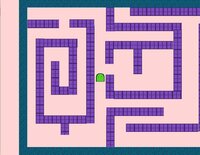 Fluffy the Slime's Underground Adventure screenshot, image №2811569 - RAWG