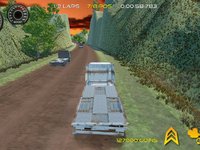 Multi Racing screenshot, image №1740121 - RAWG
