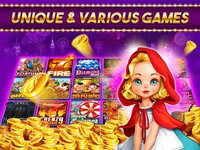 Casino Frenzy-Fantastic Slots screenshot, image №1768827 - RAWG