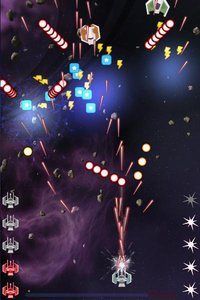 Cosmos Crusade screenshot, image №1083065 - RAWG