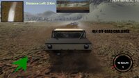 4X4 OFF-ROAD CHALLENGE screenshot, image №3958944 - RAWG