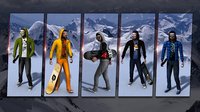 Skate Skate 3D screenshot, image №1560447 - RAWG