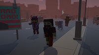 I am ZOMBIE screenshot, image №3154861 - RAWG